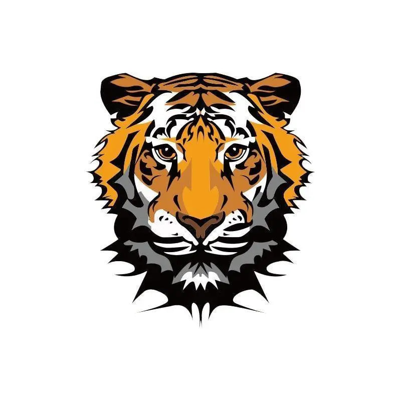 ORIGINAL TIGER PATCH Tiger-Universe