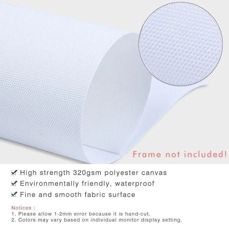 PAINTING KING OF TIGERS Tiger-Universe