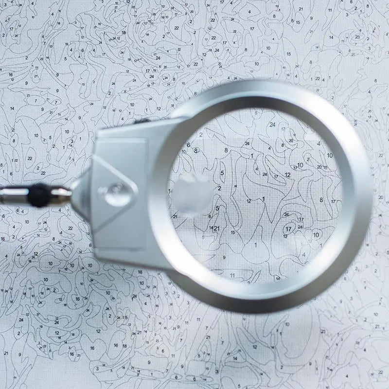 PAINTING TIGER OF THE REMOTE STEPPES (DIY) Tiger-Universe