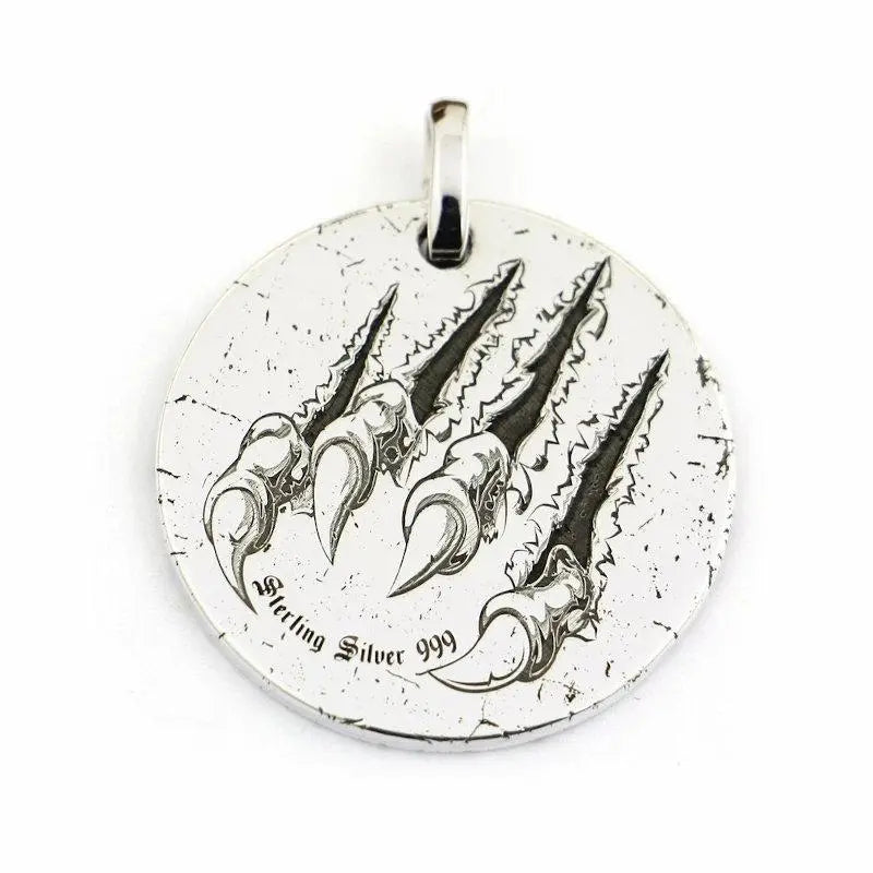 PENDANT TIGER GUARDIAN OF THE JUNGLE Tiger-Universe