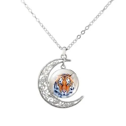 PENDANT TIGER OLD SAGE Tiger-Universe