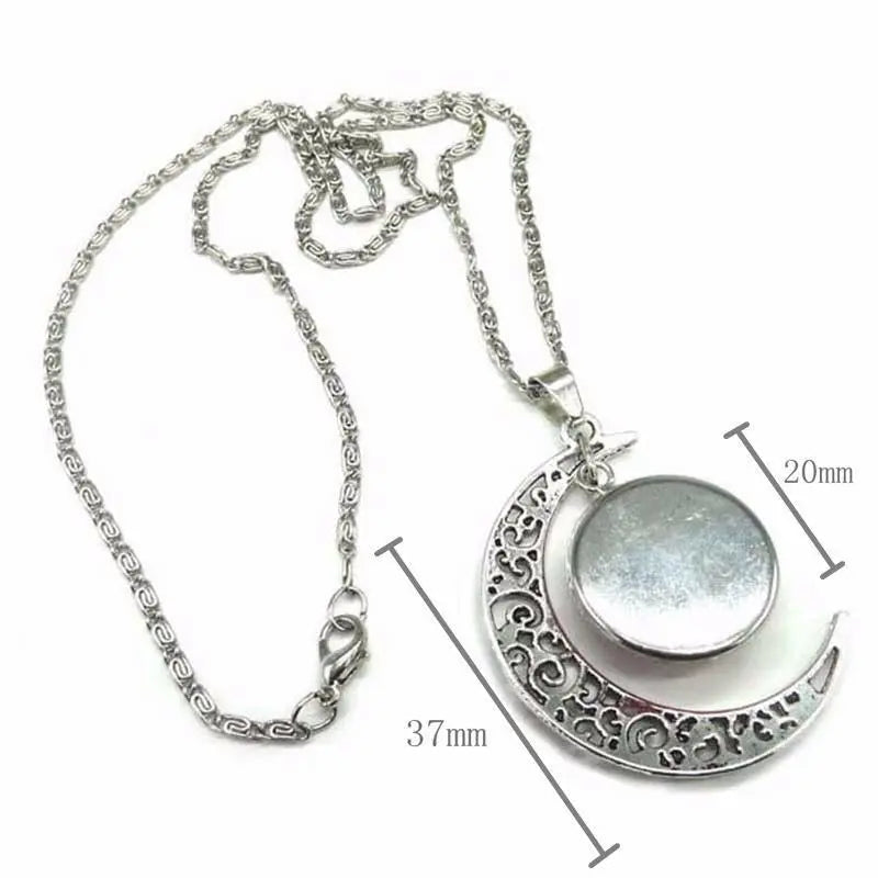 PENDANT TIGER OLD SAGE Tiger-Universe