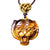 PURIFYING STONE TIGER NECKLACE Tiger-Universe