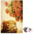 PUZZLE TIGER PARCHMENT OF ROSES Tiger-Universe
