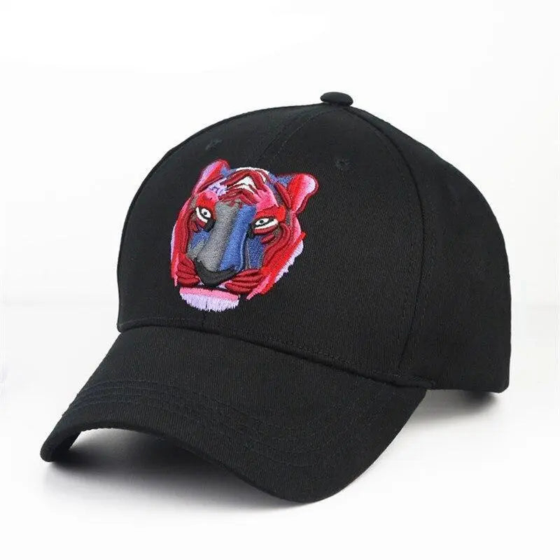 RED TIGER CAP Tiger-Universe