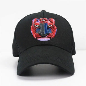 RED TIGER CAP Tiger-Universe