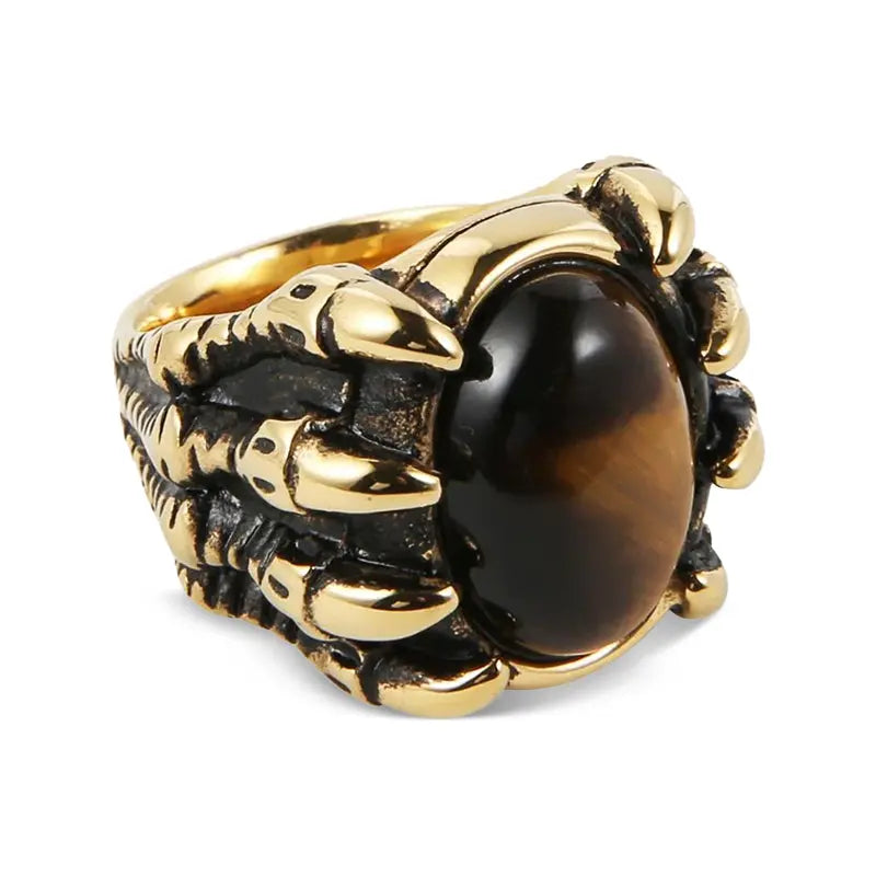 RELENTLESS RINGS TIGER CLAW Tiger-Universe