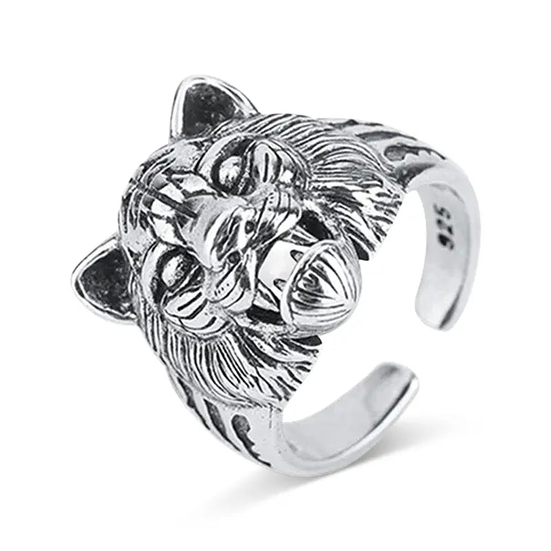 RING TIGER DESIGN Tiger-Universe
