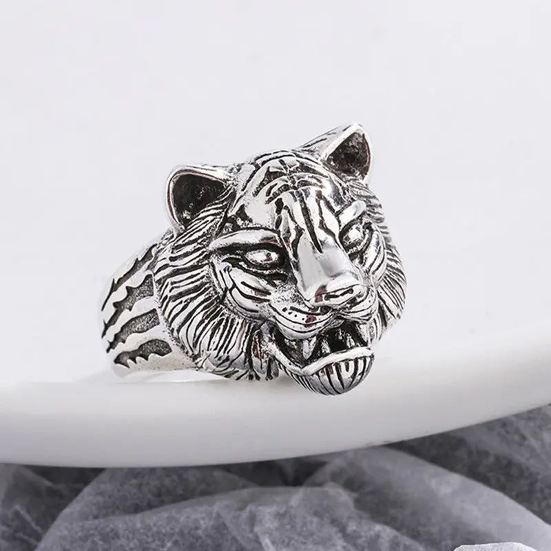 RING TIGER DESIGN Tiger-Universe