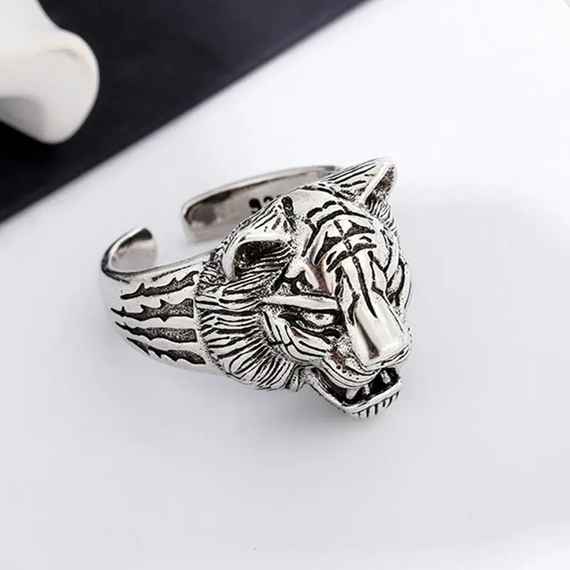 RING TIGER DESIGN Tiger-Universe