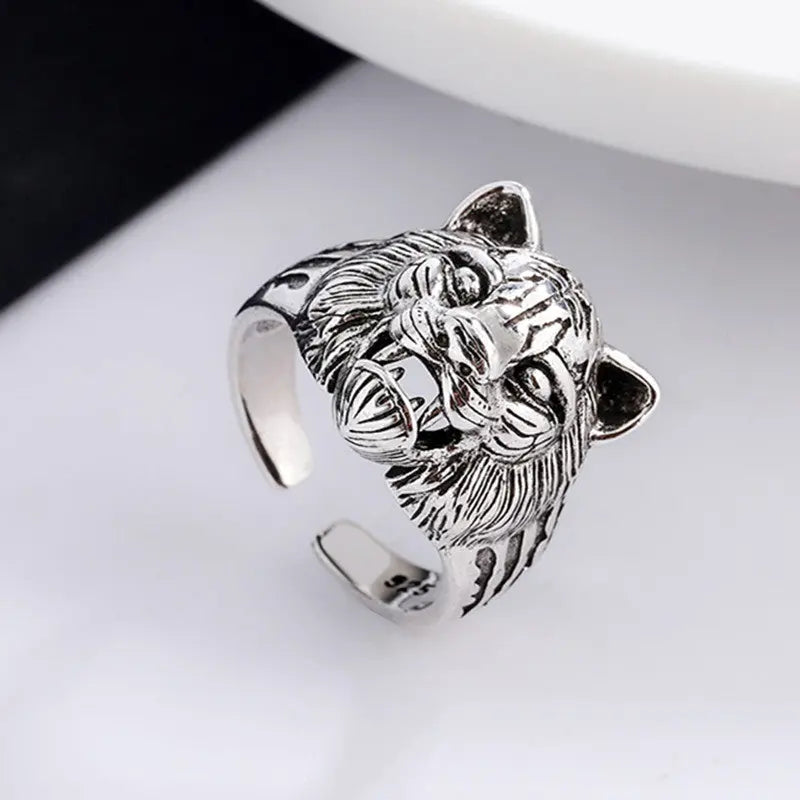 RING TIGER DESIGN Tiger-Universe