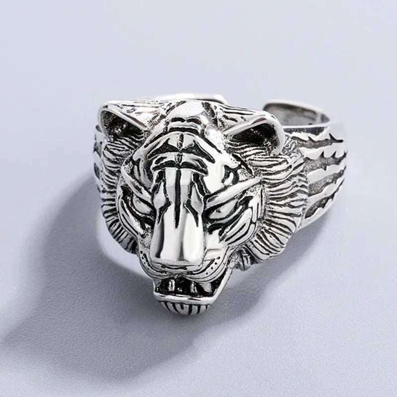 RING TIGER DESIGN Tiger-Universe