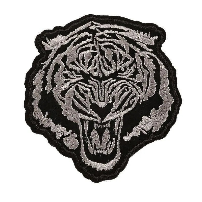 Tigers unveil uniform advertising patch: What do you think of new