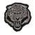 ROARING TIGER PATCH Tiger-Universe