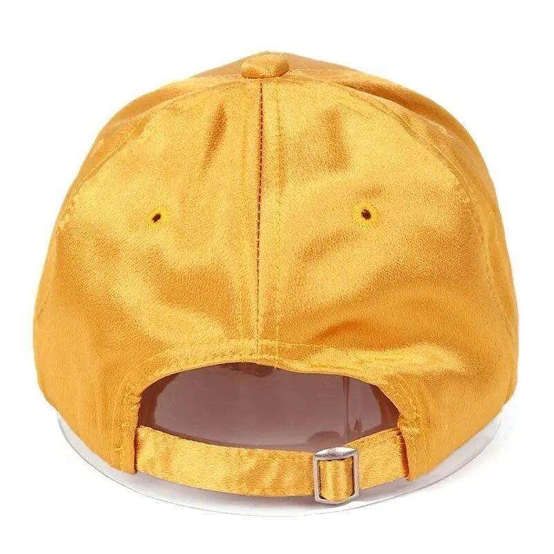 SHINY TIGER CAP Tiger-Universe