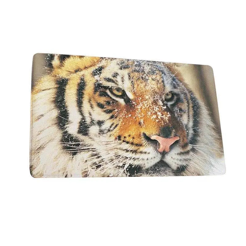 SIBERIAN TIGER RUG Tiger-Universe