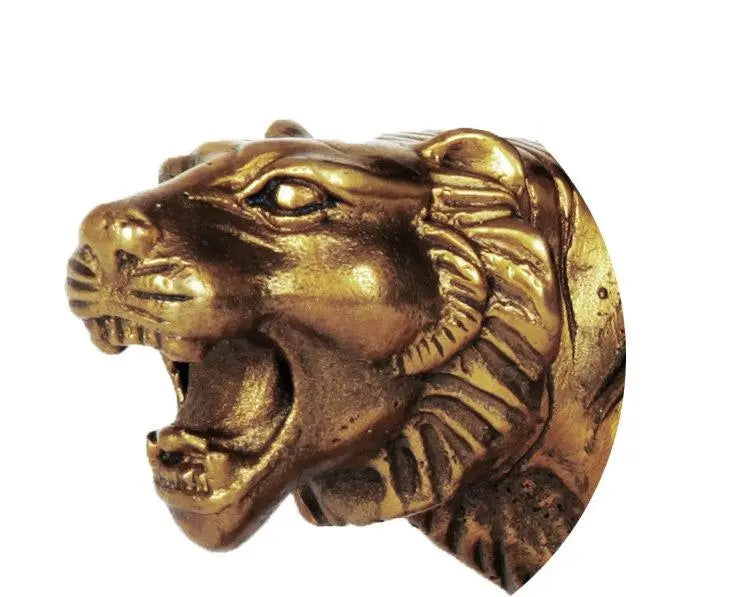 SUMATRAN TIGER STATUE KING OF THE LANDS Tiger-Universe