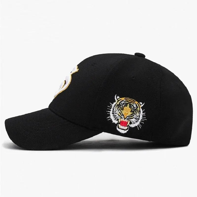 SUPER TIGER CAP Tiger-Universe