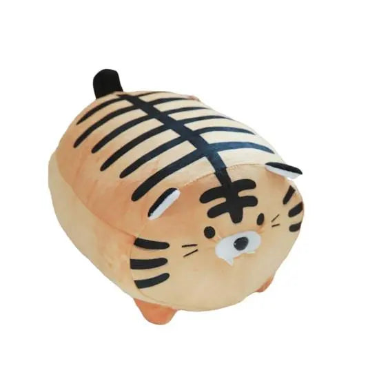 TABBY STRIPED CAT PLUSH Tiger-Universe