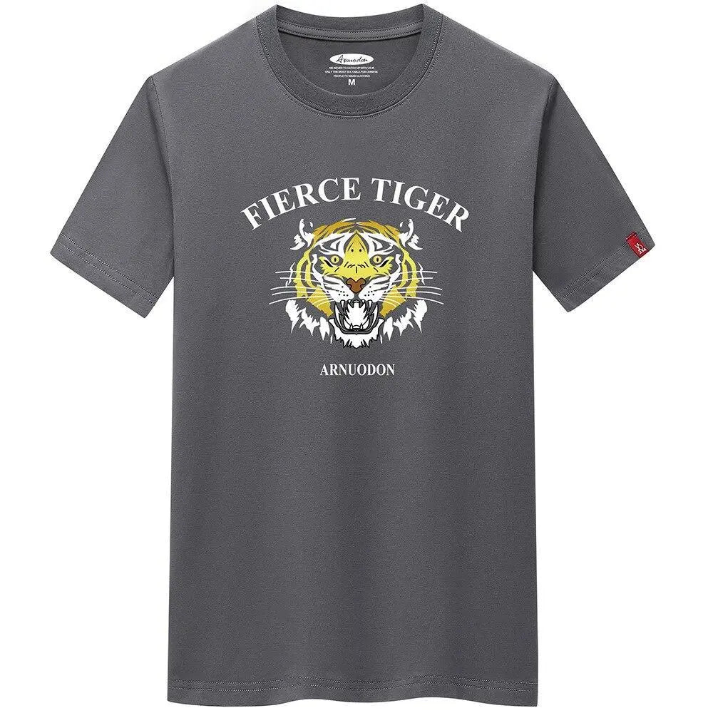 THE TIGER PRIDE T-SHIRT Tiger-Universe