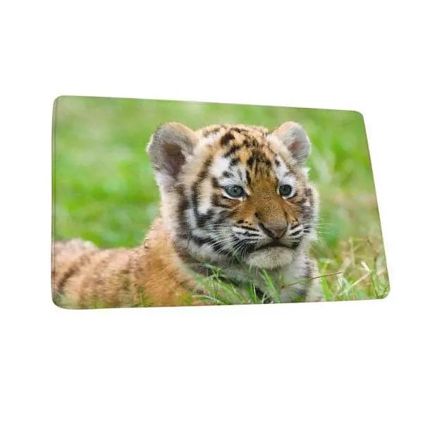 TIGER BABY MAT Tiger-Universe