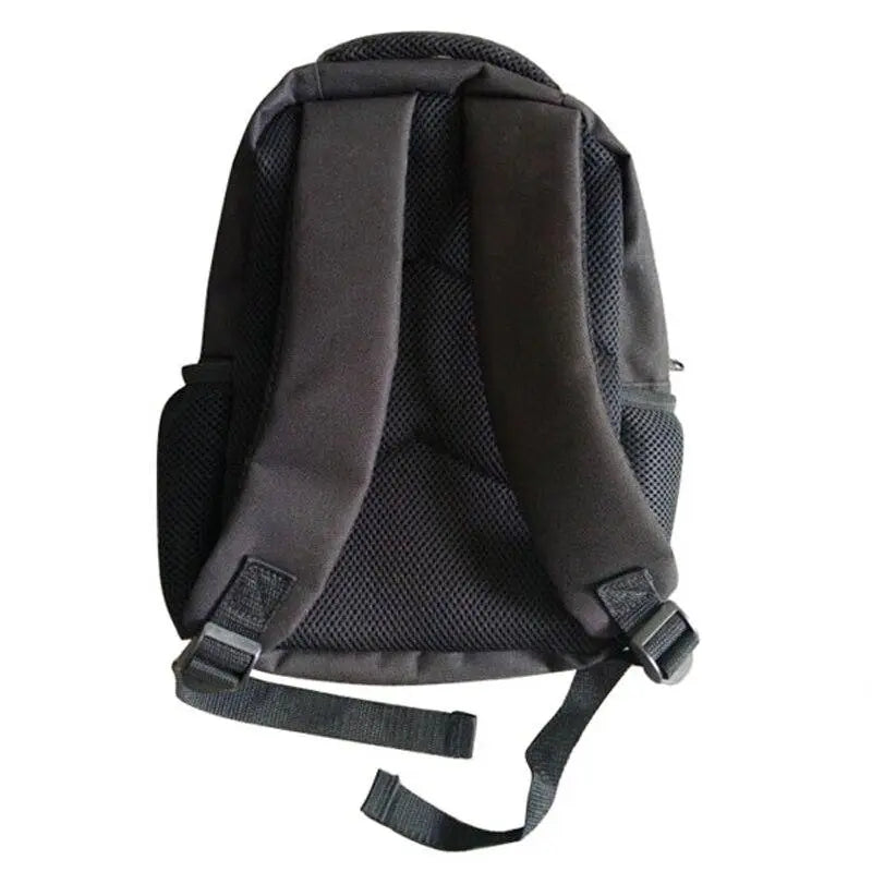 TIGER BACKPACK IN CAGE Tiger-Universe