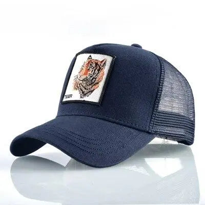 TIGER BASEBALL TEAM CAP Tiger-Universe