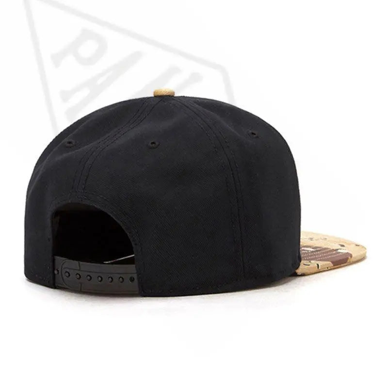 TIGER CAP DESERT CAMO Tiger-Universe