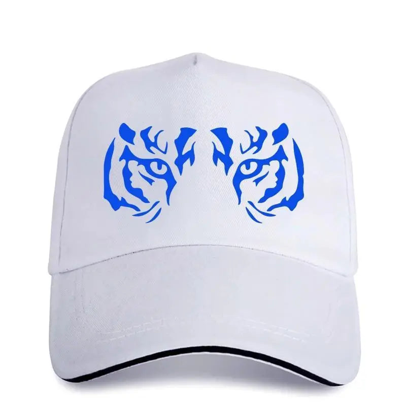 TIGER CAP PREDATOR EYES Tiger-Universe