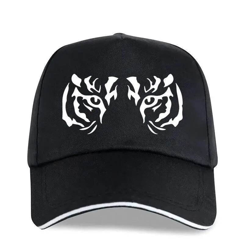 TIGER CAP PREDATOR EYES Tiger-Universe