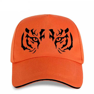 TIGER CAP PREDATOR EYES Tiger-Universe