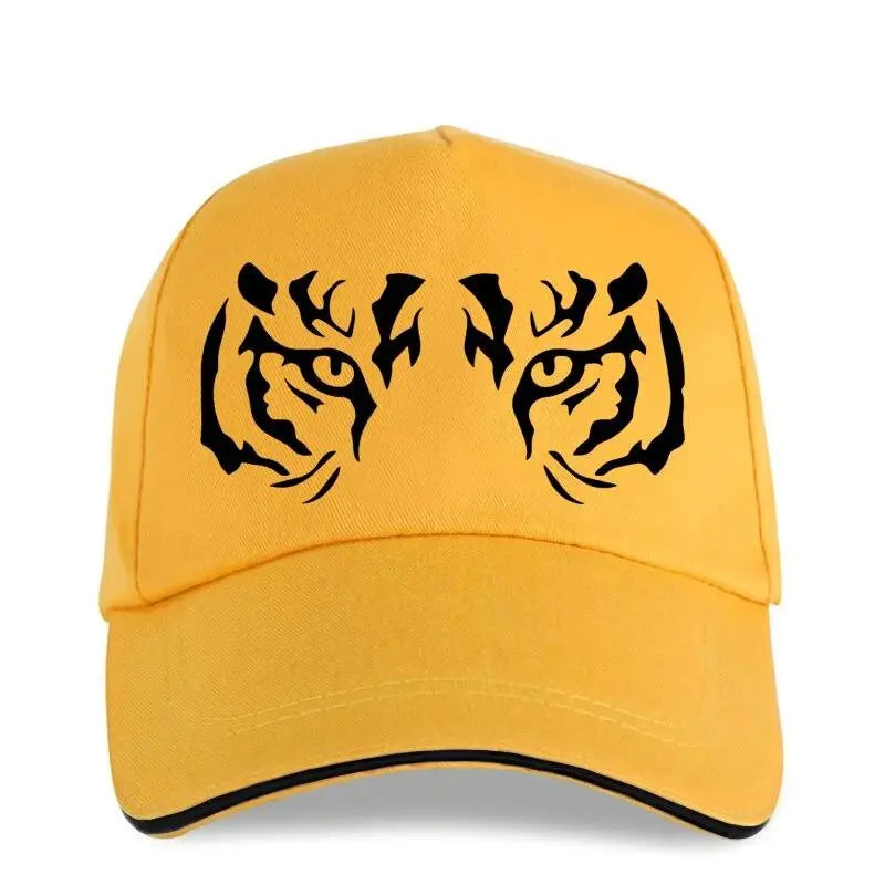 TIGER CAP PREDATOR EYES Tiger-Universe