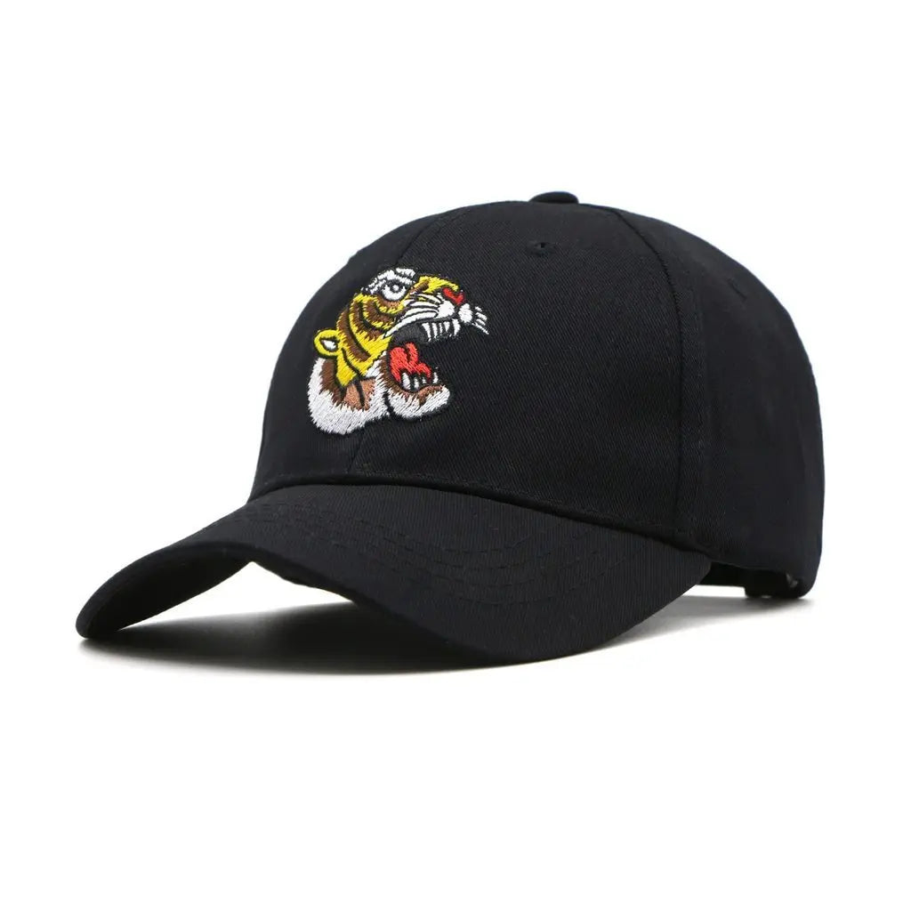 TIGER CAP ROAR Tiger-Universe