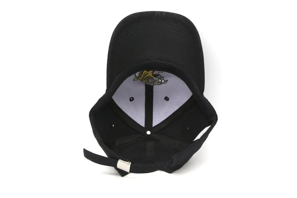 TIGER CAP ROAR Tiger-Universe