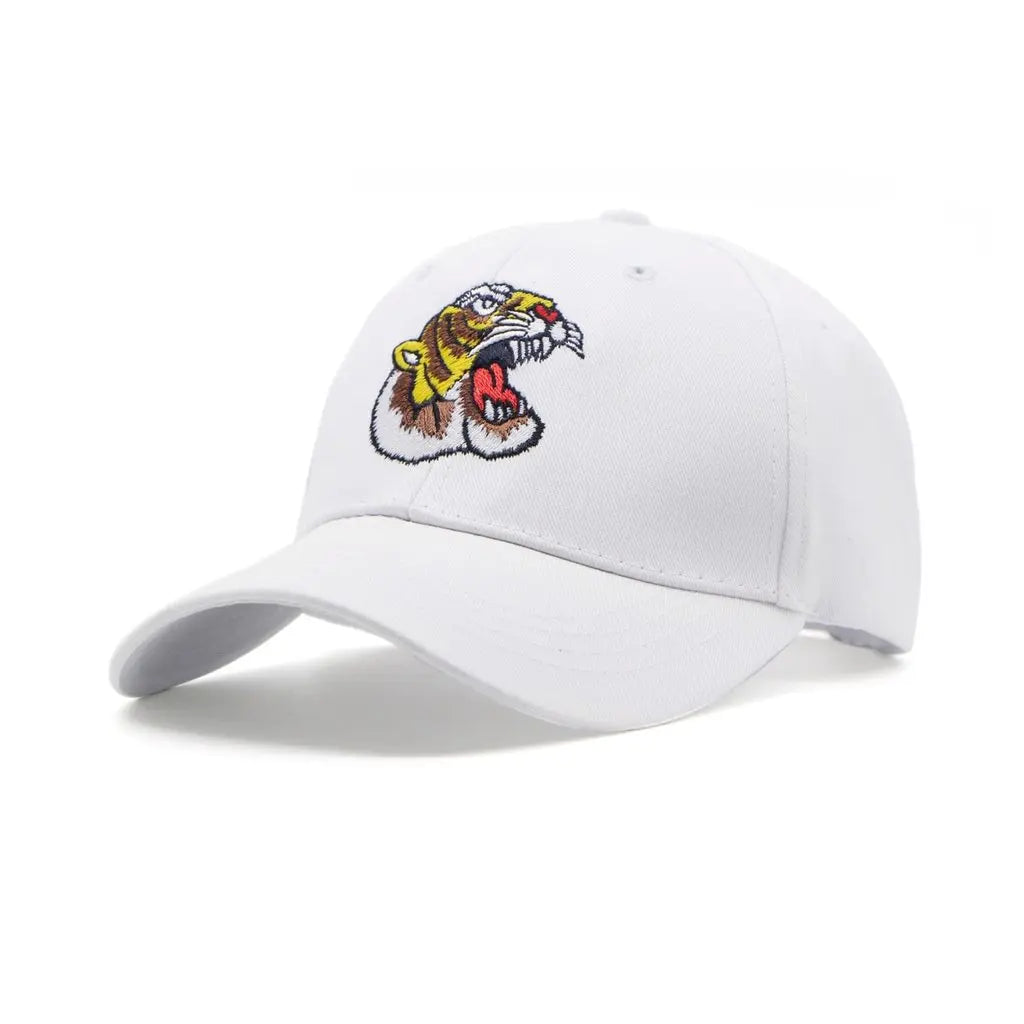 TIGER CAP ROAR Tiger-Universe