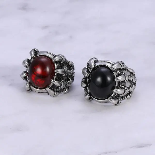 TIGER CLAW RING Tiger-Universe