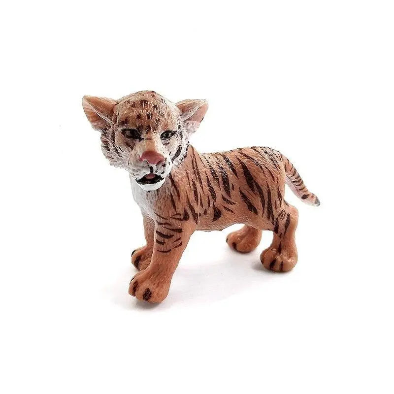 TIGER CUB FIGURINE Tiger-Universe