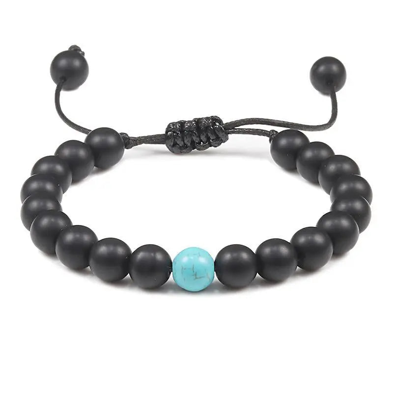 TIGER EYE BRACELET WISDOM