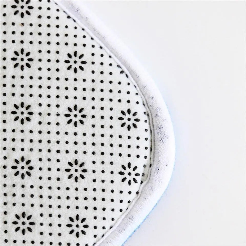 TIGER FAUX FUR RUG Tiger-Universe