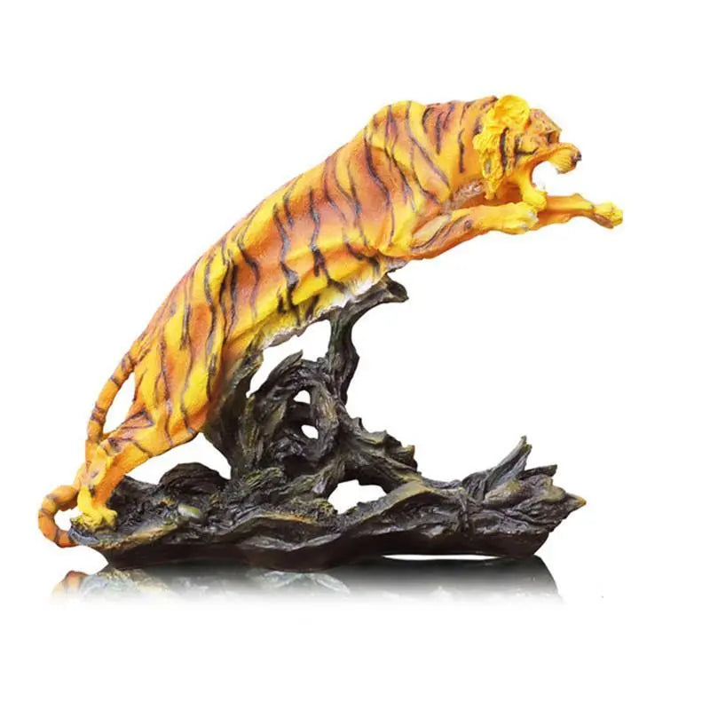 TIGER FIGURINE SURPRISE ATTACK Tiger-Universe