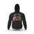 TIGER FIRE VS ICE HOODIE Tiger-Universe