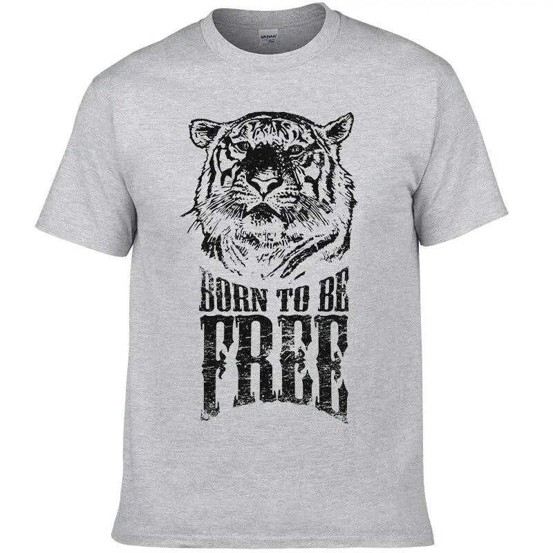 Save our tigers - Classic T-Shirt - Frankly Wearing