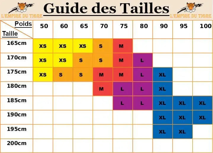 TIGER FREEDOM T-SHIRT Tiger-Universe