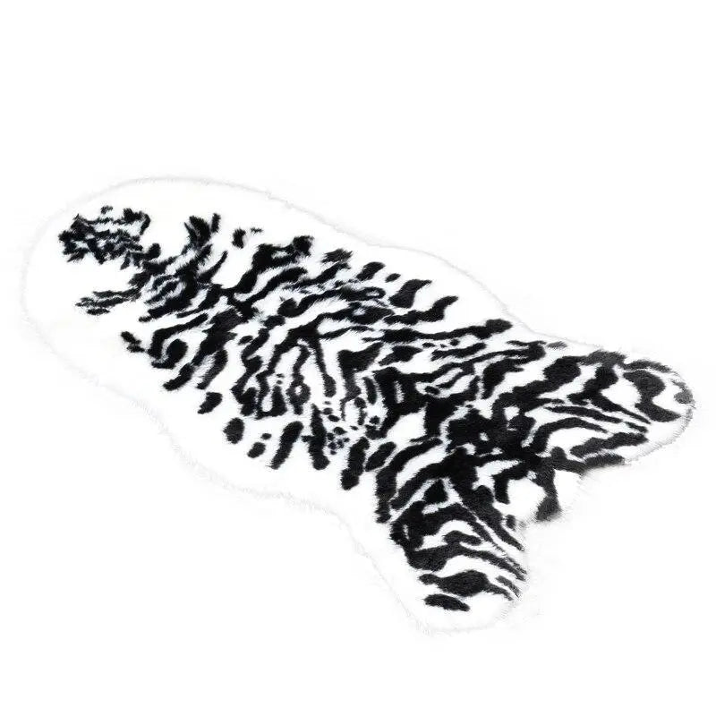 TIGER FUR CARPET Tiger-Universe