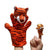 TIGER HAND PUPPET Tiger-Universe