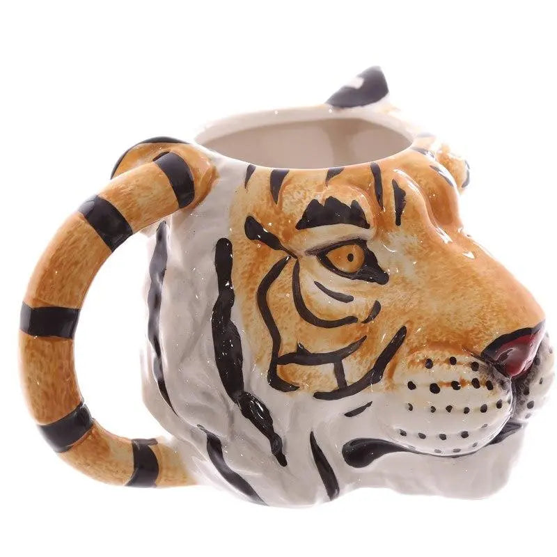 Daniel Tiger Coffee Mugs for Sale