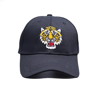 TIGER LOGO CAP Tiger-Universe