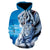 TIGER LOVE HOODIE Tiger-Universe