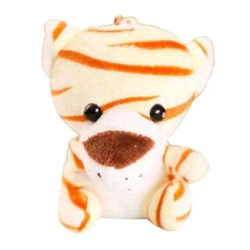 TIGER LOVEY BLANKET Tiger-Universe