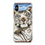 TIGER MANGA PHONE CASE Tiger-Universe